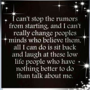 Meet your Posher, Drew